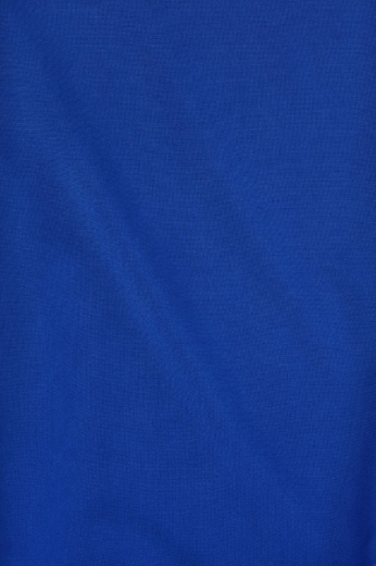 Picture of Bizcare Ladies Florence Easy Stretch Plain Shirt Short Sleeve